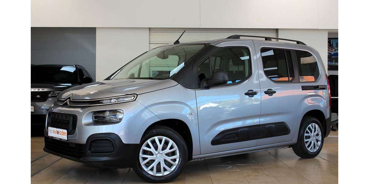Citroen Berlingo 66.950 km 16.750 &euro; Dormagen 41540