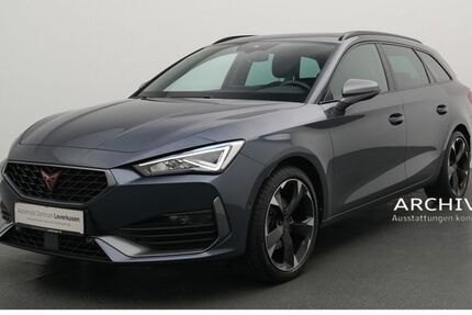 Cupra Leon 22.691 km 28.988 &euro; Leverkusen 51379
