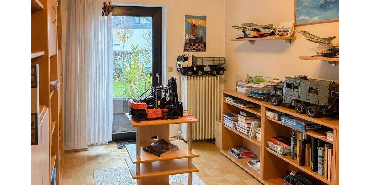 Bungalow Köln / Pesch Pesch - 5 Zimmer, 127 m&sup2;, 695.000&euro; | Angebot:24137323