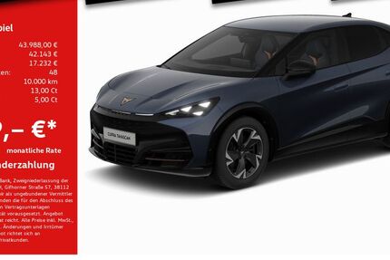 Cupra Tavascan 12.008 km 43.988 &euro; Lohmar 53797