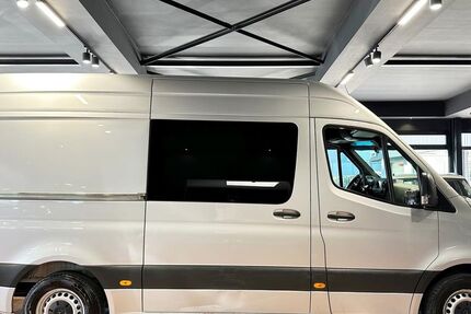 Mercedes-Benz Sprinter 142.748 km 26.950 &euro; Bonn 53177