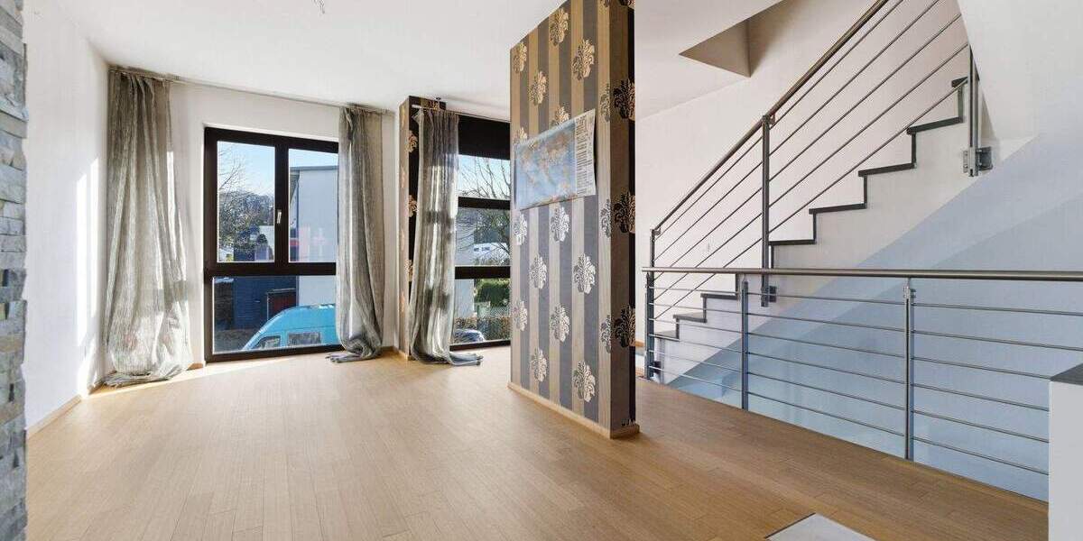 Einfamilienhaus Köln Junkersdorf - 5 Zimmer, 175 m&sup2;, 1.340.000&euro; | Angebot:25737354