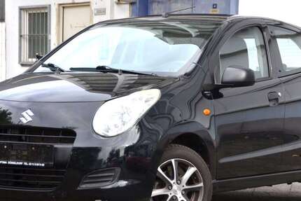Suzuki Alto 49.898 km 4.950 € Düsseldorf 40599
