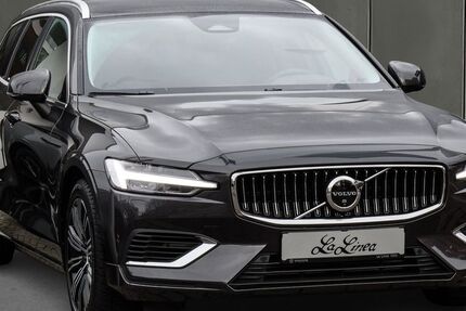Volvo V60 20.900 km 42.890 &euro; Köln / Porz 51149