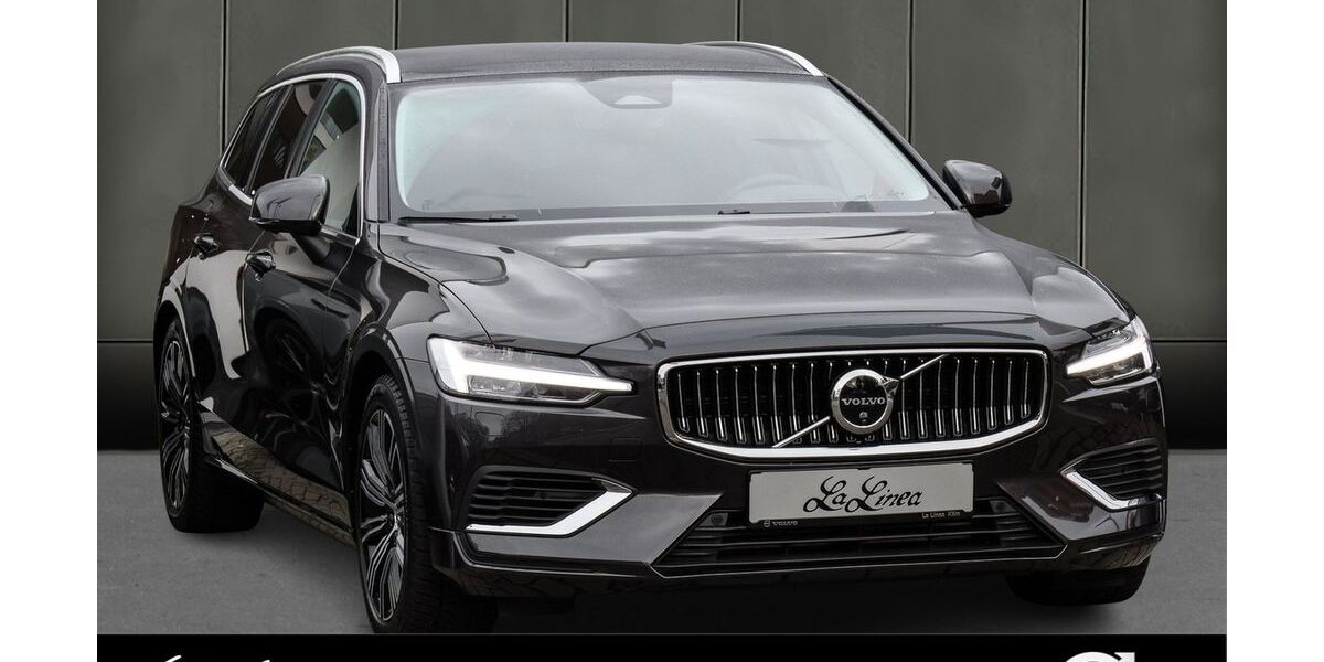 Volvo V60 20.900 km 42.890 &euro; Köln / Porz 51149