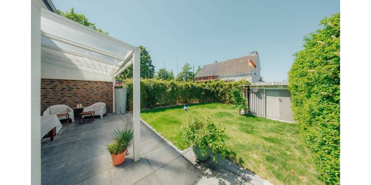 Reihenendhaus Langenfeld (Rheinland) Reusrath - 5 Zimmer, 137 m&sup2;, 694.000&euro; | Angebot:26868361