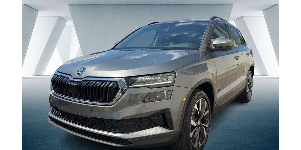 Skoda Karoq 99.150 km 22.480 &euro; Bergisch Gladbach 51465