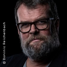 Jochen Malmsheimer - Statt wesentlich die Welt bewegt 07.05.2026 Eltzhof