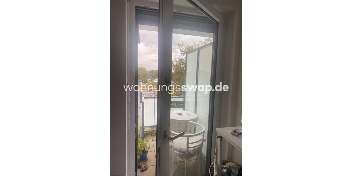 Wohnungsswap - 1 Zimmer, 23 m² - Aachener Straße, Lindenthal, Köln 1 zimmer