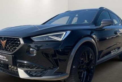 Cupra Formentor 49.905 km 28.980 &euro; Dormagen 41540