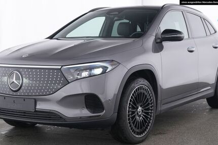 Mercedes-Benz EQA 14.014 km 47.790 &euro; Siegburg 53721