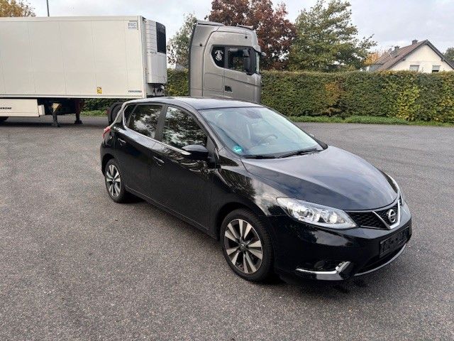 Nissan Pulsar 136.500 km 7.490 € Erftstadt-Konradsheim 50374