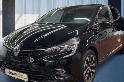 Renault Clio 10.223 km 14.500 &euro; Köln 50939