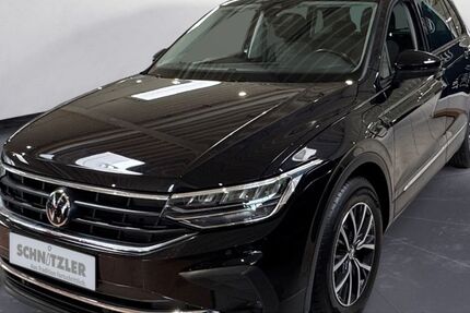 VW Tiguan 93.628 km 23.950 &euro; Langenfeld 40764