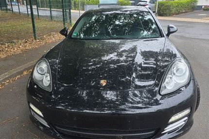 Porsche Panamera 222.000 km 15.500 &euro; Monheim 40789