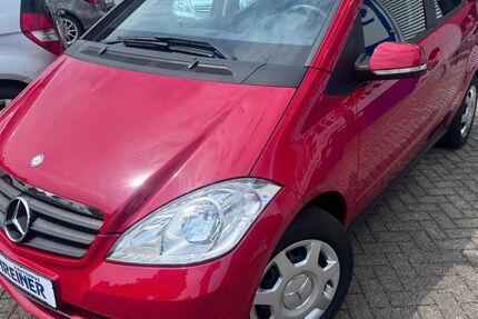 Mercedes-Benz A 160 66.600 km 9.900 &euro; Bergisch-Gladbach 51469