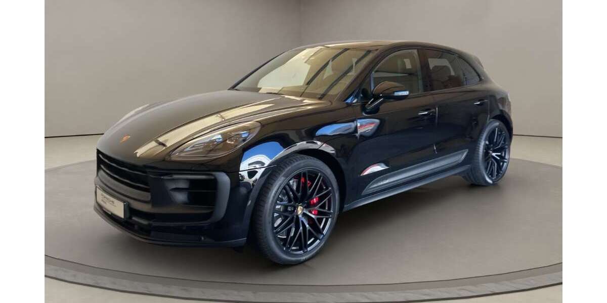 Porsche Macan 40.989 km 72.800 &euro; Köln 50823