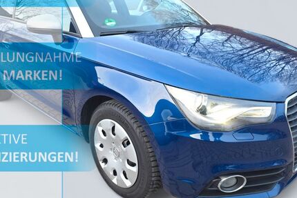 Audi A1 157.900 km 8.400 &euro; Hilden 40724