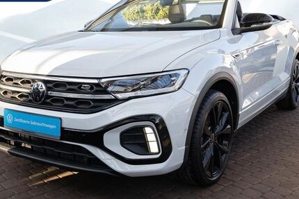 VW T-Roc 8.769 km 33.250 &euro; Solingen 42699