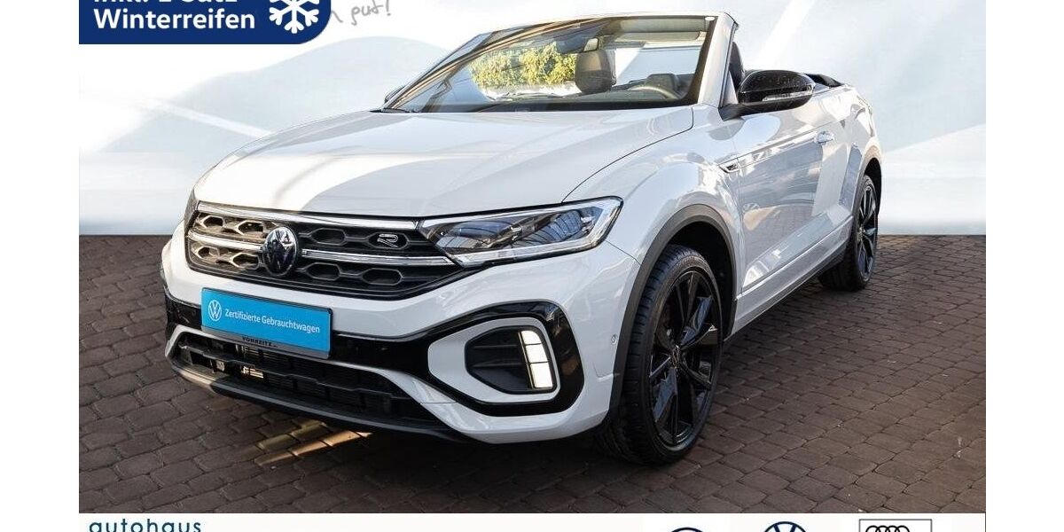 VW T-Roc 8.769 km 33.250 &euro; Solingen 42699
