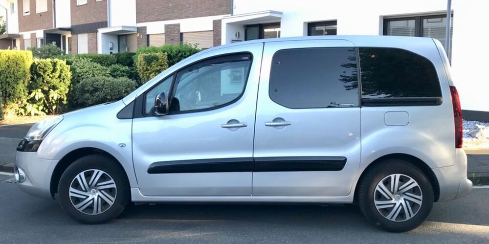 Berlingo