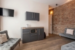 Ertragsstarke Kapitalanlage: Boardinghouse, Gastronomie & vier Wohnungen in Köln-Buchforst - Mehrfamilienhaus, Wohnhaus Köln Mülheim | Angebot:27082388