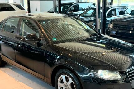 Audi A4 193.500 km 4.950 &euro; Brühl 50321