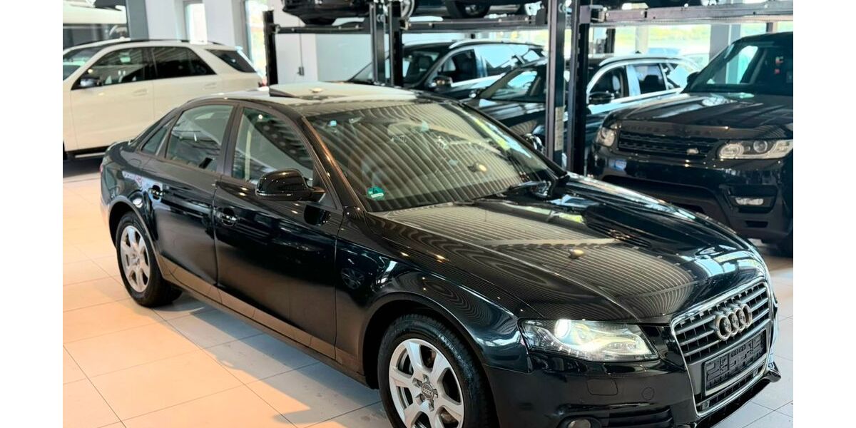 Audi A4 193.500 km 4.950 &euro; Brühl 50321