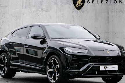 Lamborghini Urus 41.540 km 199.900 &euro; Köln 50827