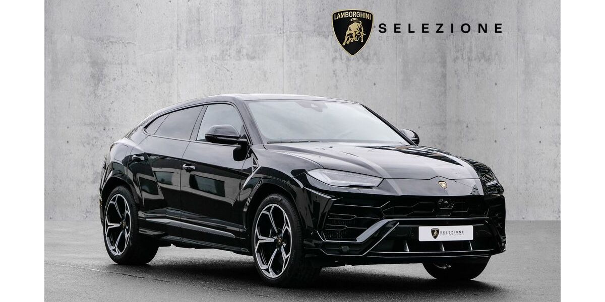 Lamborghini Urus 41.540 km 199.900 &euro; Köln 50827
