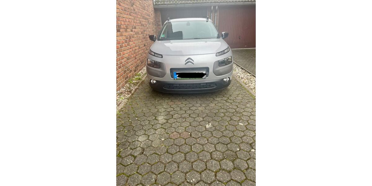 Citroen C4 Cactus 94.900 km 9.500 &euro; Köln 50859