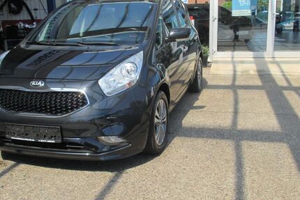 Kia Venga 67.600 km 10.990 &euro; Langenfeld 40764