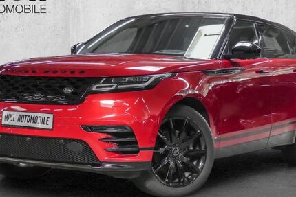 Land Rover Range Rover Velar 58.200 km 42.480 &euro; Köln 51149