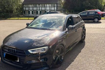 Audi A3 73.000 km 17.500 &euro; leverkusen 51381