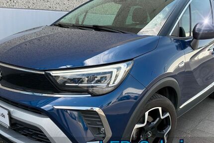 Opel Crossland (X) 92.000 km 12.999 &euro; Köln 50739