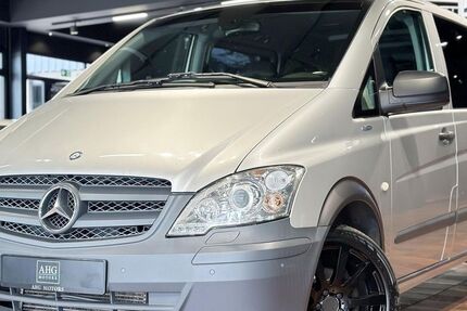Mercedes-Benz Vito 363.846 km 14.900 &euro; Bonn 53177