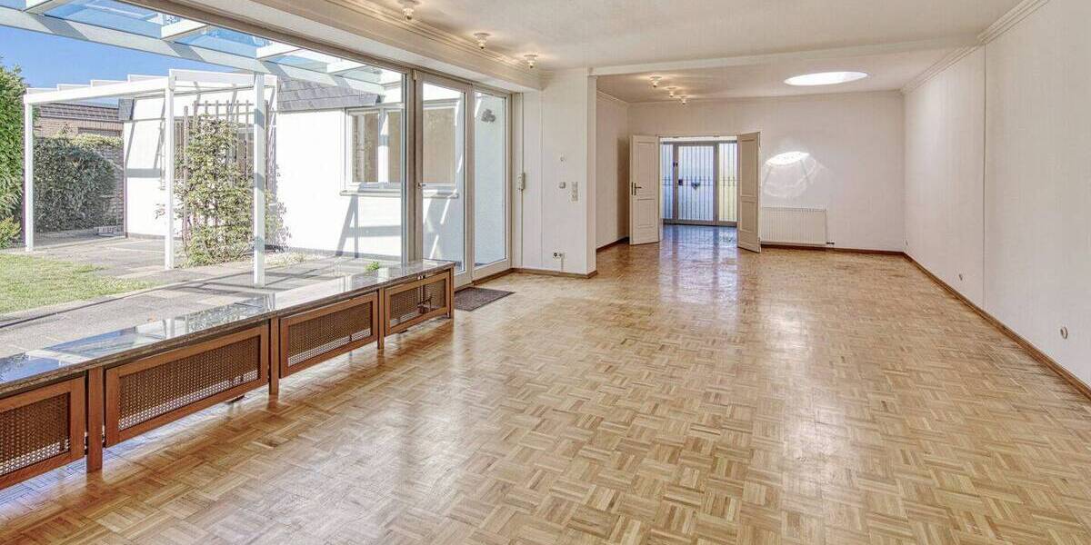 Bungalow Köln / Seeberg Seeberg - 4 Zimmer, 152 m&sup2;, 635.000&euro; | Angebot:26499162