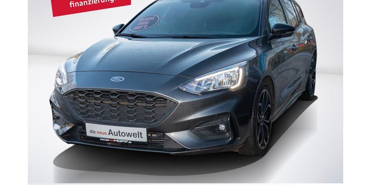 Ford Focus 97.000 km 11.775 € Sankt Augustin-Menden 53757