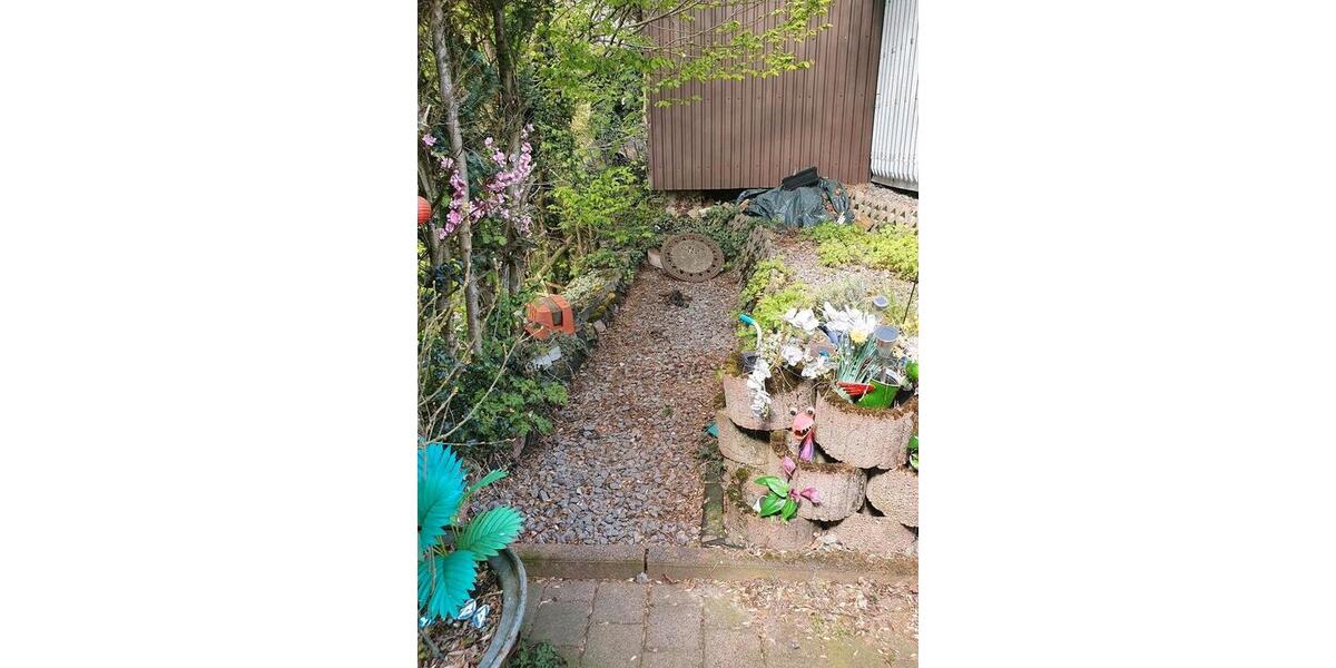 Hochparterre Leverkusen Bürrig - 1 Zimmer, 49 m&sup2;, 710&euro; | Angebot:26286329