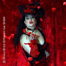 Tatort-Dinner - Mord in Paris 08.05.2026 Gasthaus Waldau