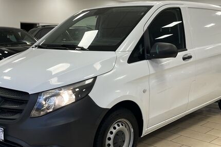 Mercedes-Benz Vito 63.669 km 18.400 &euro; Bonn 53227