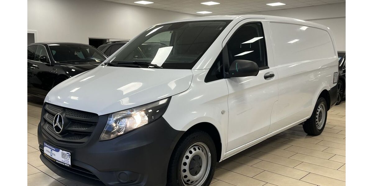 Mercedes-Benz Vito 63.669 km 18.900 &euro; Bonn 53227