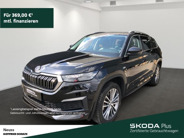 Kodiaq