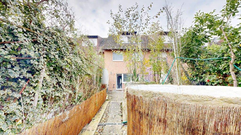 Mehrfamilienhaus, Wohnhaus Kerpen Manheim - 4 Zimmer, 105 m&sup2;, 375.000&euro; | Angebot:25248628