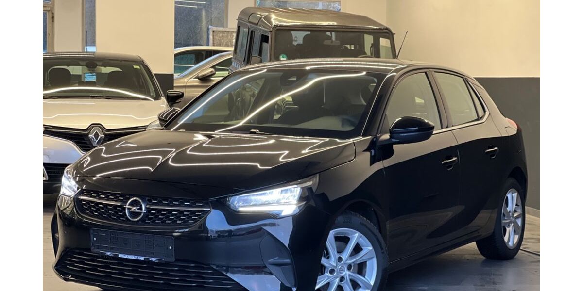 Opel Corsa 79.000 km 12.490 &euro; Alfter bei Bonn 53347