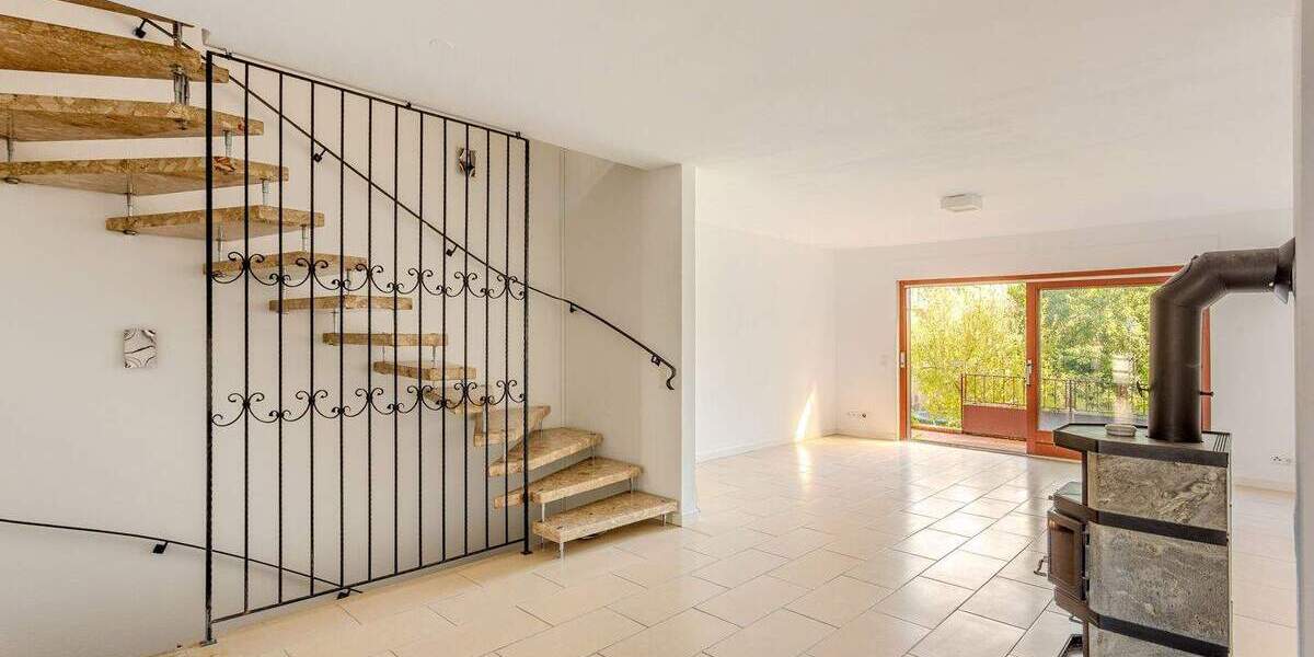 Reihenmittelhaus Köln Eil - 6 Zimmer, 170 m&sup2;, 495.000&euro; | Angebot:25385429