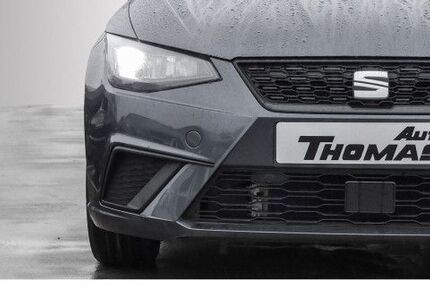 Seat Ibiza 17.270 km 18.489 &euro; Bonn 53227