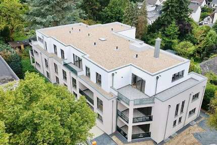 Wohnung zum Mieten in Bonn 2.340 € 111 m²