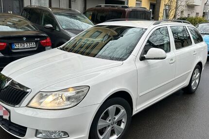 Skoda Octavia 149.850 km 5.000 &euro; köln 50739