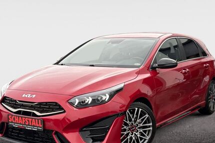 Kia ceed / Ceed 15.282 km 26.979 &euro; Elsdorf (bei Köln) 50189